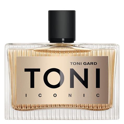 Eau de Parfum / 40 ML TONI FOR ALL .